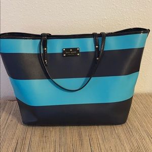 ♠️ Kate Spade XL Harmony Tote